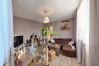 Ma-Cabane - Vente Maison Saint-Georges-sur-Moulon, 120 m²