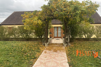 Vente Maison 18110, Saint-Georges-sur-Moulon France
