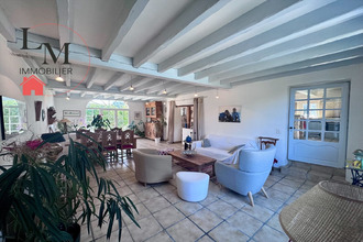 Ma-Cabane - Vente Maison Saint-Geours-de-Maremne, 166 m²