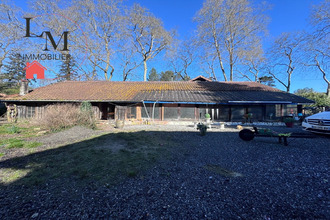 Ma-Cabane - Vente Maison Saint-Geours-de-Maremne, 236 m²