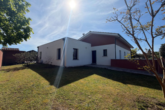Ma-Cabane - Vente Maison SAINT-GEOURS-DE-MAREMNE, 132 m²