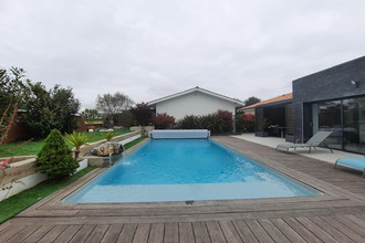 Ma-Cabane - Vente Maison SAINT-GEOURS-DE-MAREMNE, 132 m²