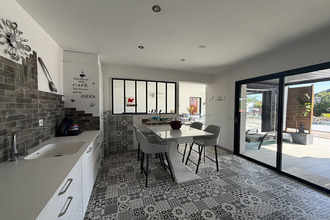 Ma-Cabane - Vente Maison SAINT-GEOURS-DE-MAREMNE, 132 m²