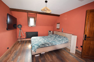 Ma-Cabane - Vente Maison SAINT-GERAND-DE-VAUX, 155 m²