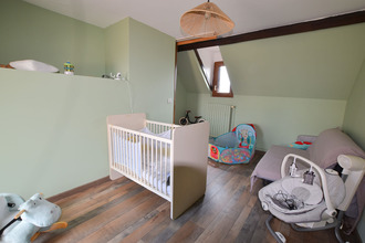 Ma-Cabane - Vente Maison SAINT-GERAND-DE-VAUX, 155 m²