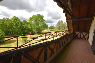Ma-Cabane - Vente Maison SAINT-GERAND-DE-VAUX, 155 m²