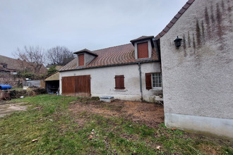 Ma-Cabane - Vente Maison Saint-Gérand-le-Puy, 108 m²