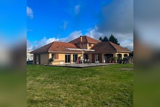 Ma-Cabane - Vente Maison SAINT-GERAUD-DE-CORPS, 179 m²