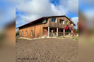 Ma-Cabane - Vente Maison SAINT-GERAUD-DE-CORPS, 179 m²