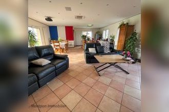 Ma-Cabane - Vente Maison SAINT-GERAUD-DE-CORPS, 179 m²