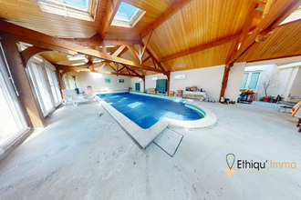 Ma-Cabane - Vente Maison Saint-Germain, 200 m²