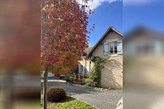 Ma-Cabane - Vente Maison Saint-Germain, 155 m²