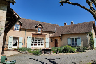 Ma-Cabane - Vente Maison Saint-Germain, 155 m²