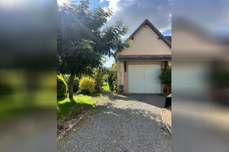 Ma-Cabane - Vente Maison Saint-Germain, 155 m²