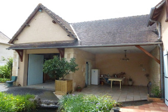 Ma-Cabane - Vente Maison Saint-Germain, 155 m²