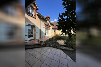 Ma-Cabane - Vente Maison Saint-Germain, 155 m²