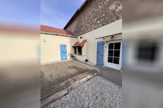 Ma-Cabane - Vente Maison Saint-Germain, 125 m²
