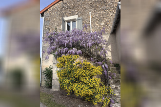 Ma-Cabane - Vente Maison Saint-Germain, 125 m²