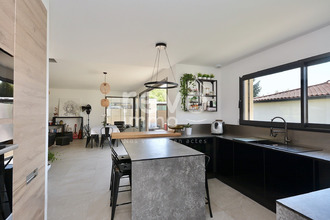 Ma-Cabane - Vente Maison SAINT GERMAIN AU MONT D'OR, 159 m²