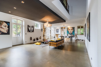 Ma-Cabane - Vente Maison Saint-Germain-au-Mont-d'Or, 400 m²