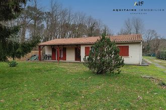 Vente Maison 33340, SAINT-GERMAIN-D'ESTEUIL France