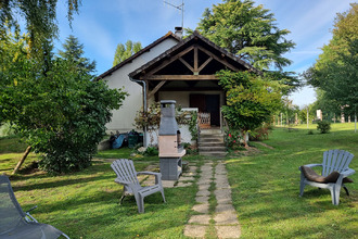 Ma-Cabane - Vente Maison SAINT-GERMAIN-DE-LA-COUDRE, 91 m²