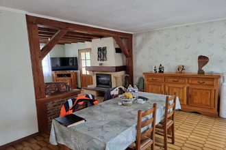 Ma-Cabane - Vente Maison SAINT-GERMAIN-DE-LA-COUDRE, 91 m²