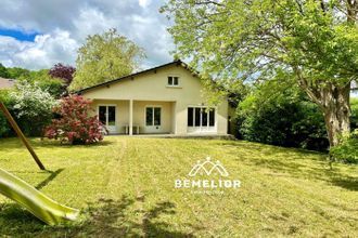 Ma-Cabane - Vente Maison Saint-Germain-de-la-Grange, 111 m²