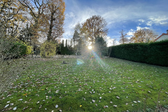 Ma-Cabane - Vente Maison Saint-Germain-de-la-Grange, 130 m²