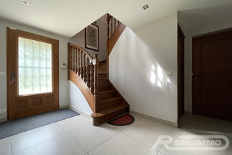 Ma-Cabane - Vente Maison Saint-Germain-de-la-Grange, 150 m²