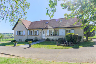 Ma-Cabane - Vente Maison SAINT-GERMAIN-DE-LA-GRANGE, 214 m²