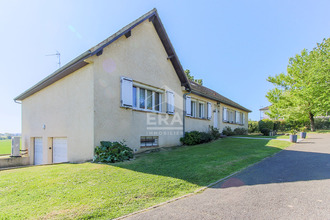 Ma-Cabane - Vente Maison SAINT-GERMAIN-DE-LA-GRANGE, 214 m²