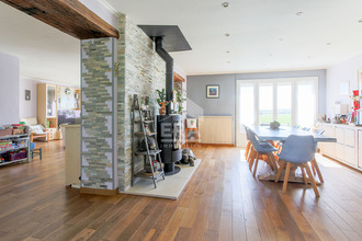 Ma-Cabane - Vente Maison SAINT-GERMAIN-DE-LA-GRANGE, 214 m²