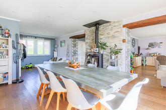 Ma-Cabane - Vente Maison SAINT-GERMAIN-DE-LA-GRANGE, 214 m²