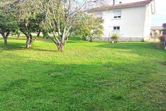 Vente Maison 17500, SAINT GERMAIN DE LUSIGNAN France