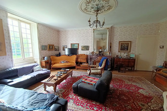 Ma-Cabane - Vente Maison SAINT-GERMAIN-DE-MARENCENNES, 368 m²