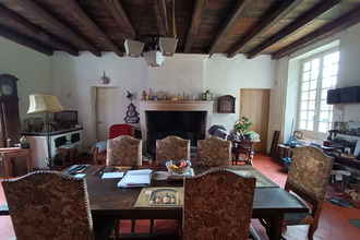 Ma-Cabane - Vente Maison SAINT-GERMAIN-DE-MARENCENNES, 368 m²