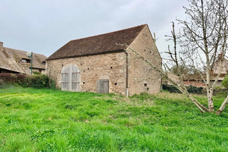 Vente Maison 21530, SAINT GERMAIN DE MODEON France