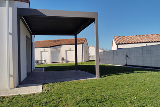 Ma-Cabane - Vente Maison Saint-Germain-de-Prinçay, 93 m²