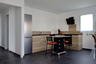 Ma-Cabane - Vente Maison Saint-Germain-de-Prinçay, 93 m²