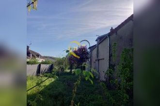 Ma-Cabane - Vente Maison Saint-Germain-des-Bois, 55 m²