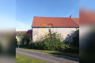 Ma-Cabane - Vente Maison Saint-Germain-des-Bois, 55 m²