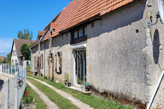 Ma-Cabane - Vente Maison Saint-Germain-des-Bois, 230 m²