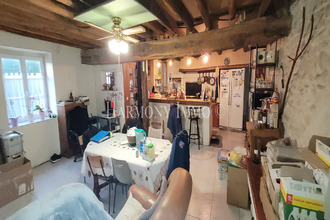 Ma-Cabane - Vente Maison Saint-Germain-des-Bois, 230 m²