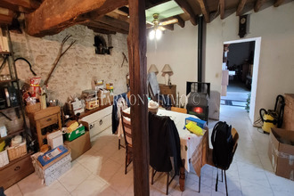 Ma-Cabane - Vente Maison Saint-Germain-des-Bois, 230 m²