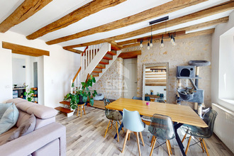 Ma-Cabane - Vente Maison SAINT-GERMAIN-DES-BOIS, 108 m²