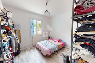 Ma-Cabane - Vente Maison SAINT-GERMAIN-DES-BOIS, 108 m²