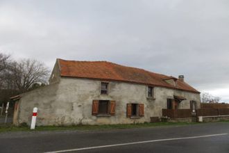 Ma-Cabane - Vente Maison Saint-Germain-des-Fossés, 85 m²