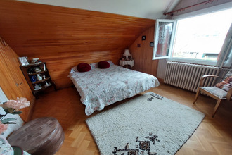 Ma-Cabane - Vente Maison Saint-Germain-des-Fossés, 112 m²