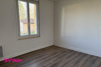 Ma-Cabane - Vente Maison Saint-Germain-des-Fossés, 106 m²